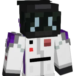 Pyonier's Minecraft skin
