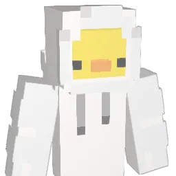 Pyonnu's Minecraft skin