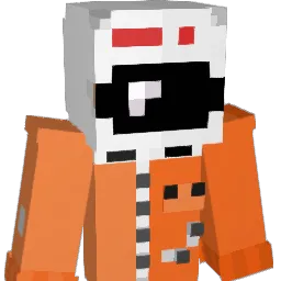 PyotrVelikiy's Minecraft skin