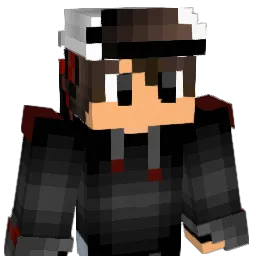 Pypochek Minecraft avatar bust