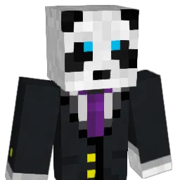 Pyppus's Minecraft skin