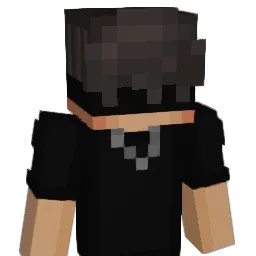 Pyr00MC Minecraft avatar bust