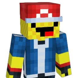 PyrTex's Minecraft skin