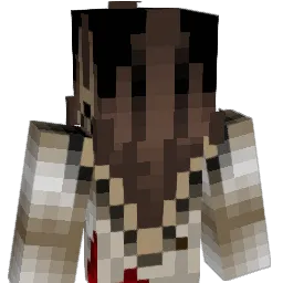 PyramidHead's Minecraft skin