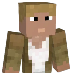 PyramusHD's Minecraft skin