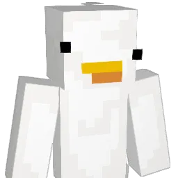 Pyran__ Minecraft avatar bust