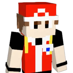 PyrateKing17 Minecraft avatar bust