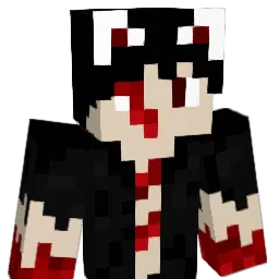 Pyrathe's Minecraft skin