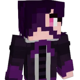 PyraxJaki Minecraft avatar bust