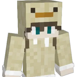Pyraxskov Minecraft avatar bust