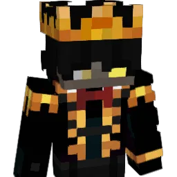 Pyrazz_ Minecraft avatar bust
