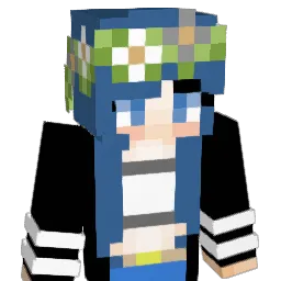Pyrcarius's Minecraft skin