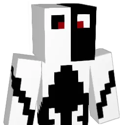 Pyre23 Minecraft avatar bust