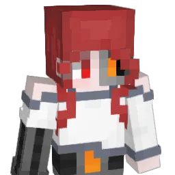 PyreOManiac's Minecraft skin