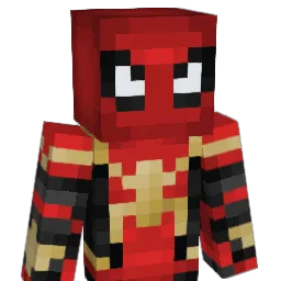 Pyreburn's Minecraft skin