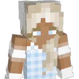 Pyredust's Minecraft skin