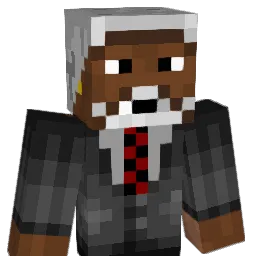 Pyro1303's Minecraft skin