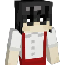 Pyro2530's Minecraft skin