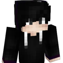 PyroAngels's Minecraft skin