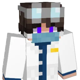 PyroBenny's Minecraft skin