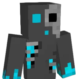 PyroCrab12's Minecraft skin