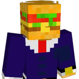 PyroFalkon's Minecraft skin