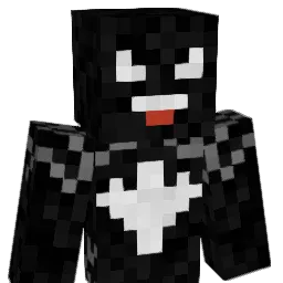 PyroFlame11 Minecraft avatar bust