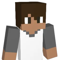 PyroIceDude's Minecraft skin