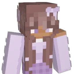 PyroInfinite Minecraft avatar bust