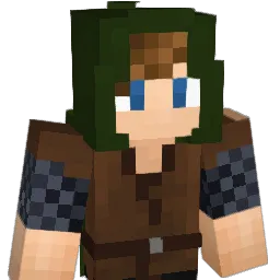 PyroPlayer12's Minecraft skin