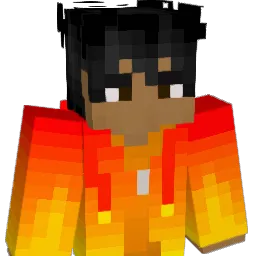 PyroProv's Minecraft skin