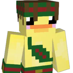 Pyro_ARK1's Minecraft skin