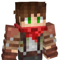 Pyro_D_Quill's Minecraft skin