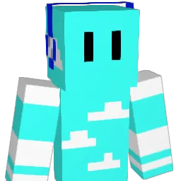 Pyro_Leo's Minecraft skin
