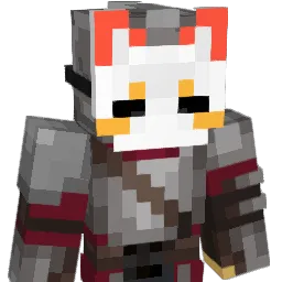 Pyro_Mang0's Minecraft skin