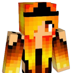 Pyro_Teck's Minecraft skin