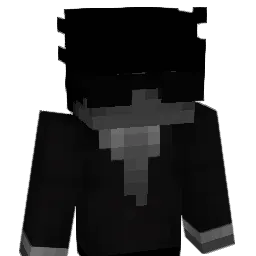 Pyro_alv Minecraft avatar bust