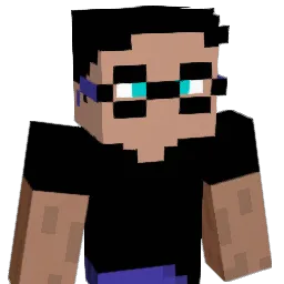 Pyroball's Minecraft skin