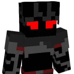 Pyrobucket's Minecraft skin