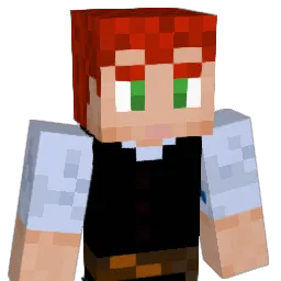 Pyrodance's Minecraft skin