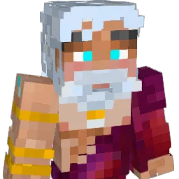 Pyrodax's Minecraft skin