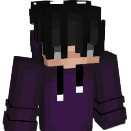 Pyroflex's Minecraft skin