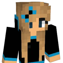 Pyrogirl07's Minecraft skin