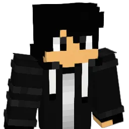 Pyroin's Minecraft skin