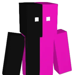 Pyrokar83's Minecraft skin