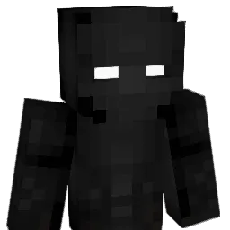 Pyroluke916 Minecraft avatar bust
