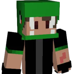 Pyroman_51's Minecraft skin