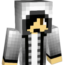 Pyromaniac969 Minecraft avatar bust