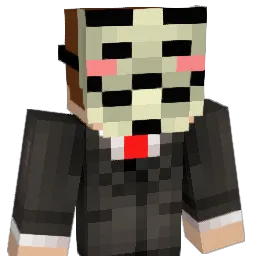 Pyromaniac_F_W Minecraft avatar bust