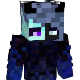Pyromanic14 Minecraft avatar bust